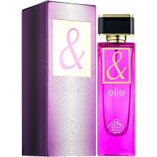 Fragrance World & Elle