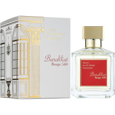 Fragrance World Barakkat Rouge 540