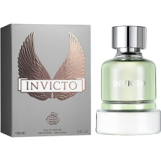 Fragrance World Invicto чоловіча парфумована вода Fragrance World Invicto чоловіча парфумована вода