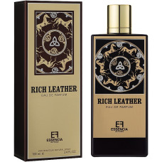 Essencia de Flores Rich Leather чоловіча парфумована вода Essencia de Flores Rich Leather чоловіча парфумована вода