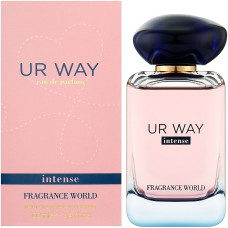 Fragrance World U R Way Intense Fragrance World U R Way Intense