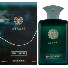 Fragrance World Abraaj Enclosure
