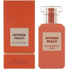 Fragrance World Intense Peach Fragrance World Intense Peach