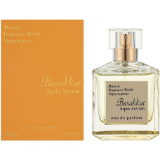 Fragrance World Barakkat Aqua Aevum