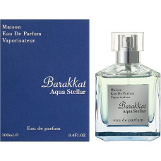 Fragrance World Barakkat Aqua Stellar