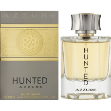 Fragrance World Hunted Azzure TESTER Fragrance World Hunted Azzure TESTER