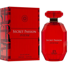 Essencia de Flores Secret Passion Intense
