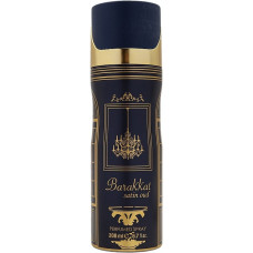 Fragrance World Barakkat Satin Oud дезодорант 200мл