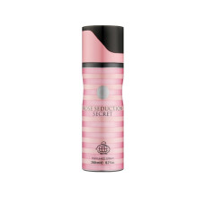 Fragrance World Rose Seduction Secret дезодорант 200мл