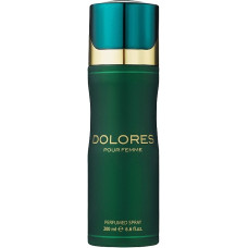 Fragrance World Dolores FWT дезодорант 200мл