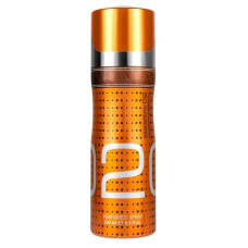 Fragrance World Esscentric 02 дезодорант 200мл Fragrance World Esscentric 02 дезодорант 200мл