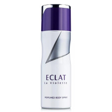 Fragrance World Eclat La Violette дезодорант 200мл