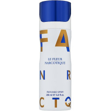 Fragrance World Le Fleur Narcotique дезодорант 200мл