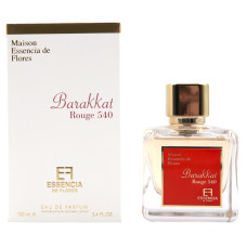 Essencia de Flores Barakkat Rouge 540 парфумована вода Essencia de Flores Barakkat Rouge 540 парфумована вода