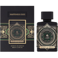Fragrance World Happiness Oud парфумована водa Fragrance World Happiness Oud парфумована водa