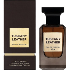 Fragrance World Tuscany Leather Fragrance World Tuscany Leather