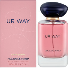 Fragrance World U R Way Fragrance World U R Way