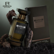 Essencia de Flores Oud de Bois Essencia de Flores Oud de Bois