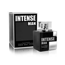 Essencia de Flores Intense Man парфумована вода Essencia de Flores Intense Man парфумована вода
