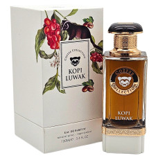 Fragrance World Kopi Luwak Coffee Collection Fragrance World Kopi Luwak Coffee Collection