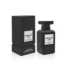 Fragrance World Fabulous Life Fragrance World Fabulous Life