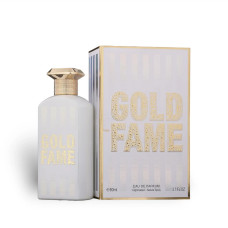 Fragrance World Gold Fame Fragrance World Gold Fame