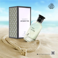 Fragrance World Jacques Yves Tempete Fragrance World Jacques Yves Tempete