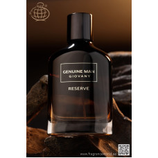 Fragrance World Genuine Man Reserve Fragrance World Genuine Man Reserve