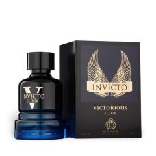 Fragrance World Invicto Victorious Elixir Fragrance World Invicto Victorious Elixir