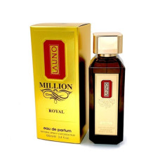 Fragrance World La Uno Million Royal Fragrance World La Uno Million Royal