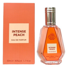 Fragrance World Intense Peache 50мл Fragrance World Intense Peache 50мл