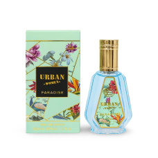 Fragrance World Urban Paradise 50мл Fragrance World Urban Paradise 50мл