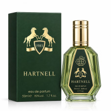 Fragrance World Hartnell 50мл Fragrance World Hartnell 50мл