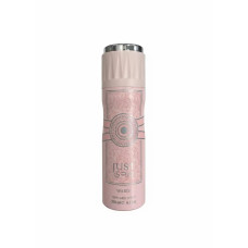 Fragrance World Just Wardi дезодорант 200мл Fragrance World Just Wardi дезодорант 200мл