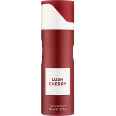 Fragrance World Lush Cherry дезодорант 200мл