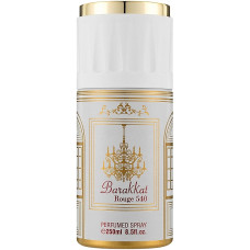 Fragrance World Barakkat Rouge 540 дезодорант 250мл