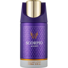 Essencia de Flores Scorpio Accent дезодорант 250мл Essencia de Flores Scorpio Accent дезодорант 250мл