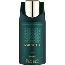 Essencia de Flores Dorothy дезодорант 250мл Essencia de Flores Dorothy дезодорант 250мл
