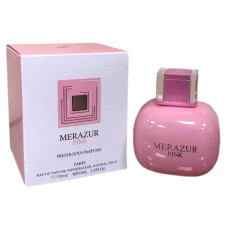 Prestigious parfums Merazur Pink Prestigious parfums Merazur Pink