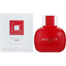 Prestigious parfums Merazur Red Prestigious parfums Merazur Red
