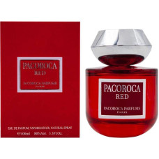 Prestige parfums Pacoroca Red Prestige parfums Pacoroca Red