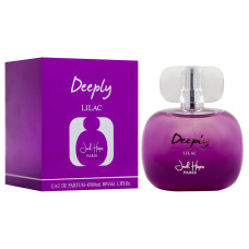 Jack Hope Deeply Lilac парфумована вода