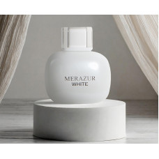 Prestigious parfums Merazur White Prestigious parfums Merazur White