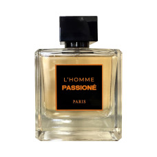 Jack Hope L'Homme Passione Jack Hope L'Homme Passione