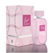Fragrance World Hayaati Rose Fragrance World Hayaati Rose