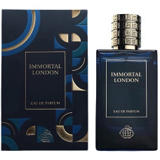 Fragrance World Immortal London Fragrance World Immortal London