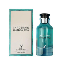 Fragrance World Jacques Yves Imaginari Fragrance World Jacques Yves Imaginari