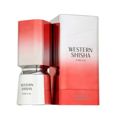 French Avenue Western Shisha