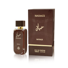 Fragrance World Hayaati Royale Fragrance World Hayaati Royale