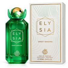 Fragrance World Elysia Sweet Banana 100мл